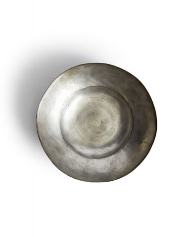 Silver Large Bowl (OUT OF STOCK)