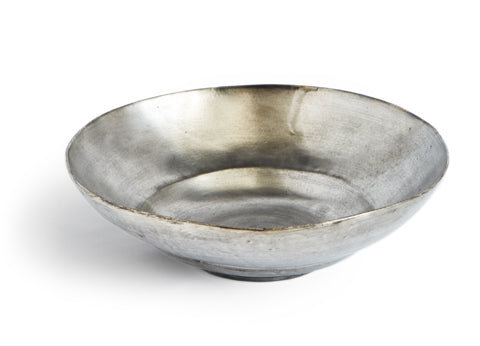 Silver Large Bowl (OUT OF STOCK)