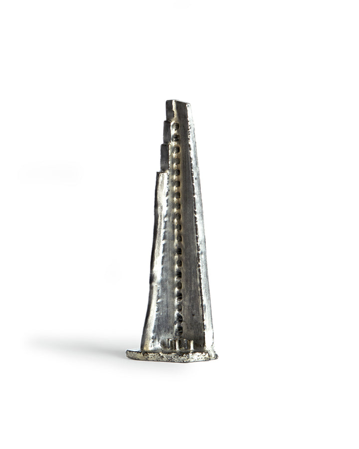 Silver Tower