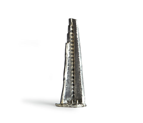 Silver Tower (OUT OF STOCK)