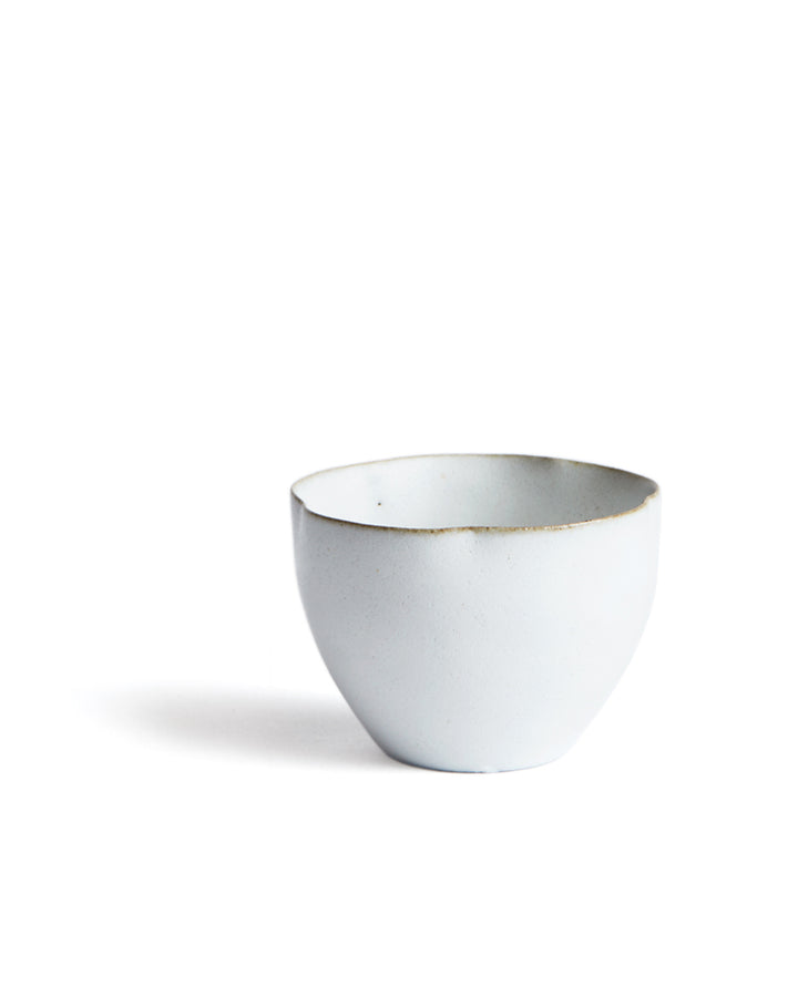Plum Teacup (OUT OF STOCK)
