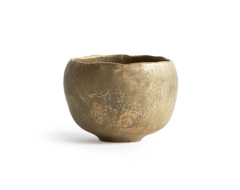 Gold Chawan II (OUT OF STOCK)