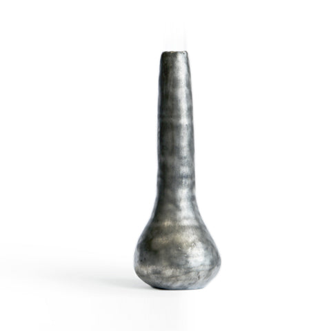 Silver Drop Vase (OUT OF STOCK)