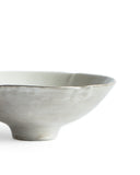 Silver Petal Bowl (OUT OF STOCK)