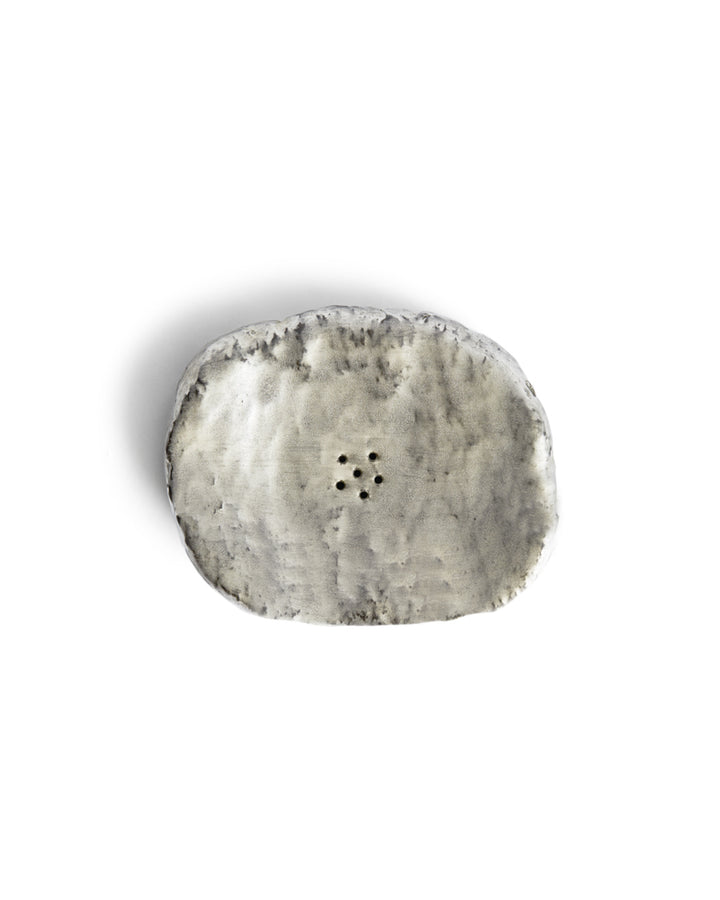Silver Brewing Tray (OUT OF STOCK)