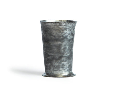 Silver Vessel (OUT OF STOCK)
