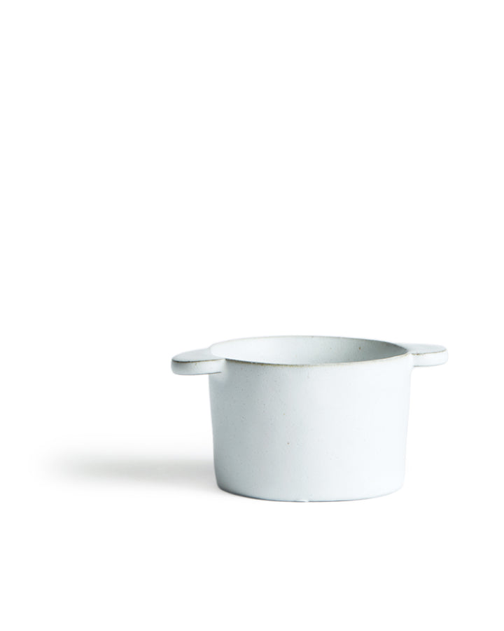 Sugar Pot (OUT OF STOCK)