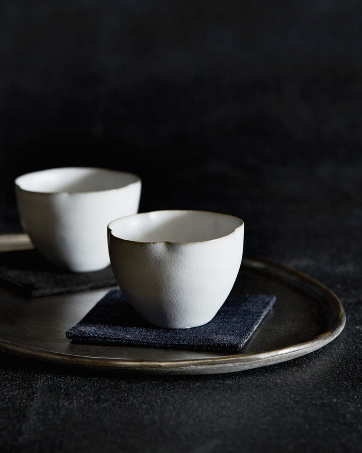 Plum Teacup (OUT OF STOCK)