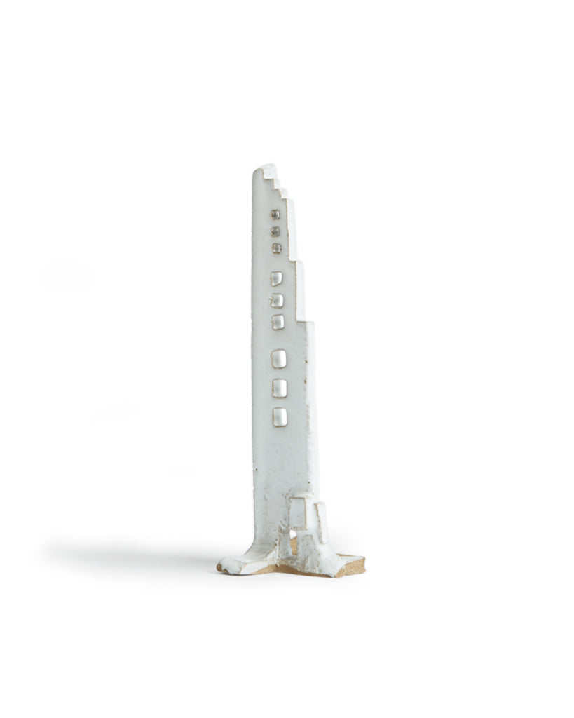 White Tower (OUT OF STOCK)