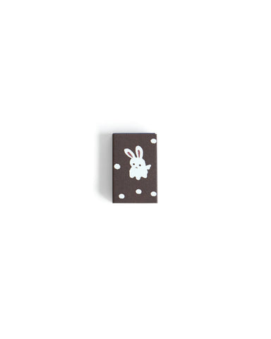 Matchbox Stickers - Bunny (OUT OF STOCK)
