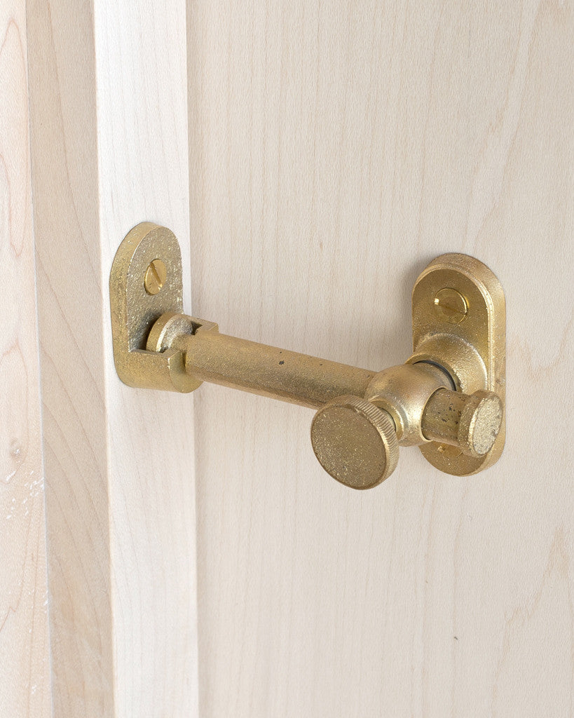 Latch Lock - Corner (OUT OF STOCK)