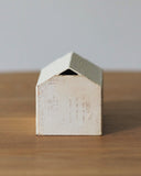 Painted House with Magnetic Object - #6 (2021) (OUT OF STOCK)