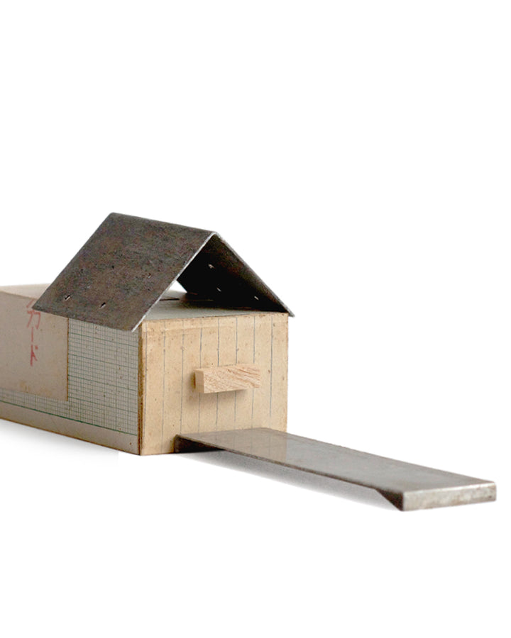 Installation House - Set B (2021) (OUT OF STOCK)