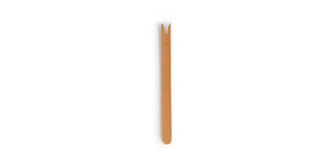 Minotake Bamboo Fork - Natural (OUT OF STOCK)