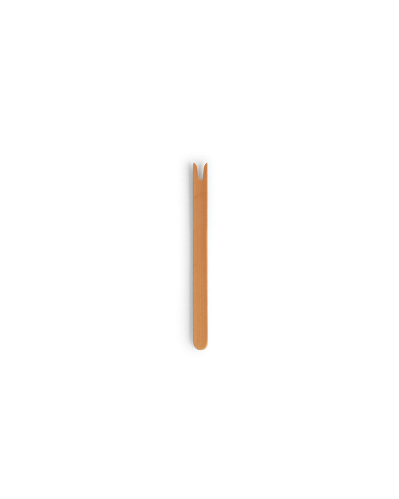 Minotake Bamboo Fork - Natural (OUT OF STOCK)