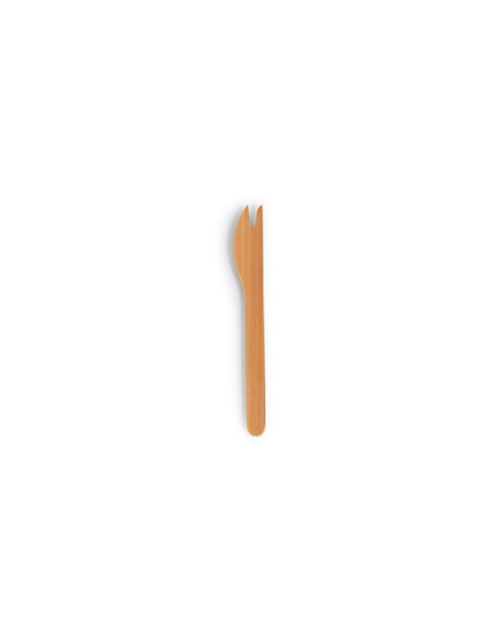 Minotake Bamboo Knife - Natural (OUT OF STOCK)