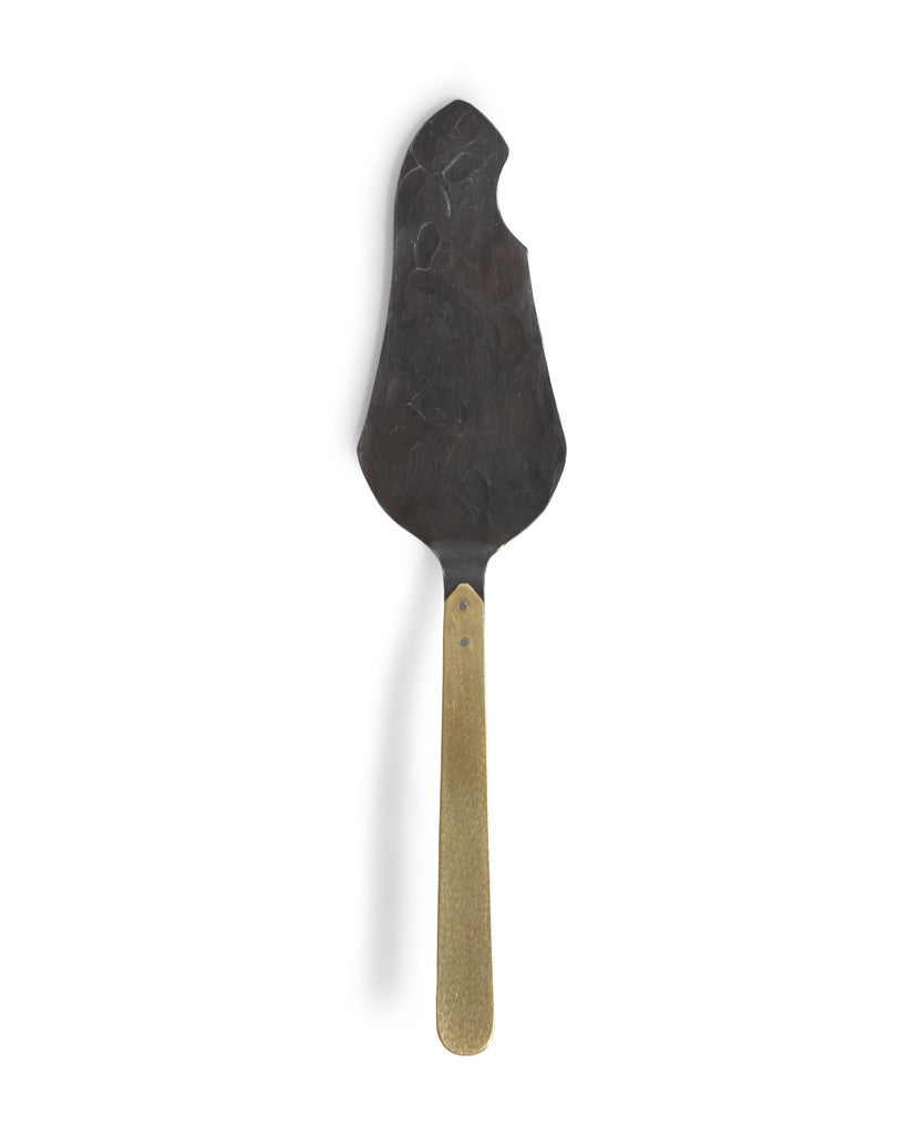 Cake Server - Single Notch