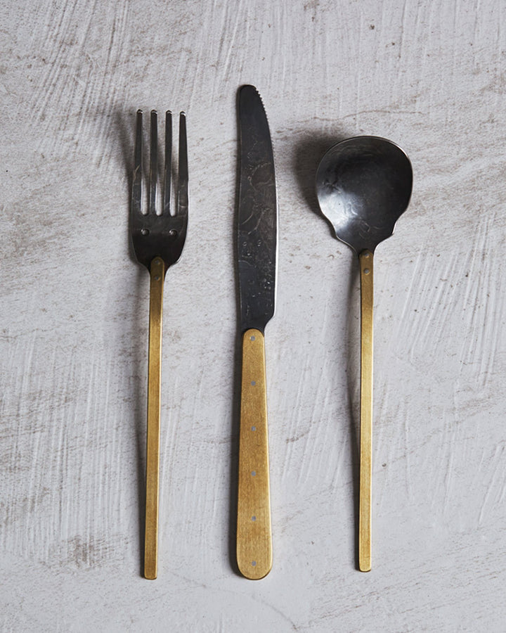 Dinner Knife