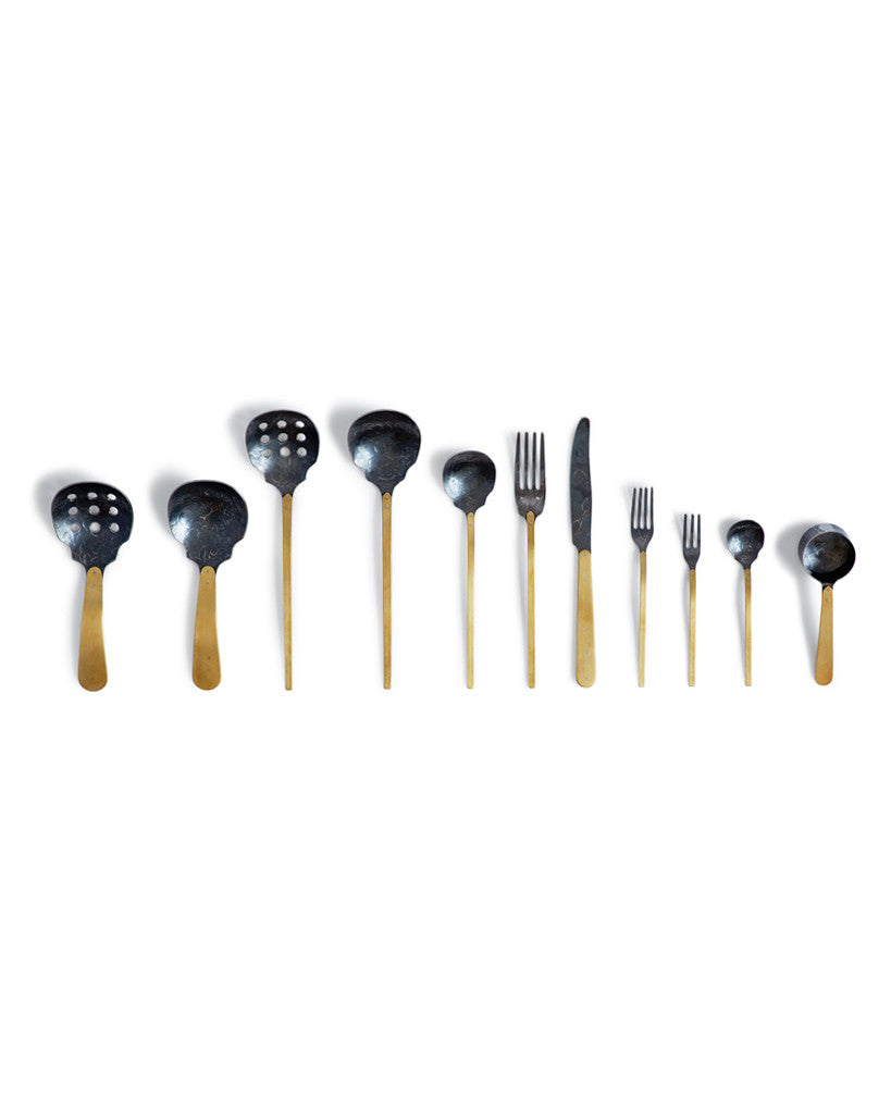 Serving Spoon - Short