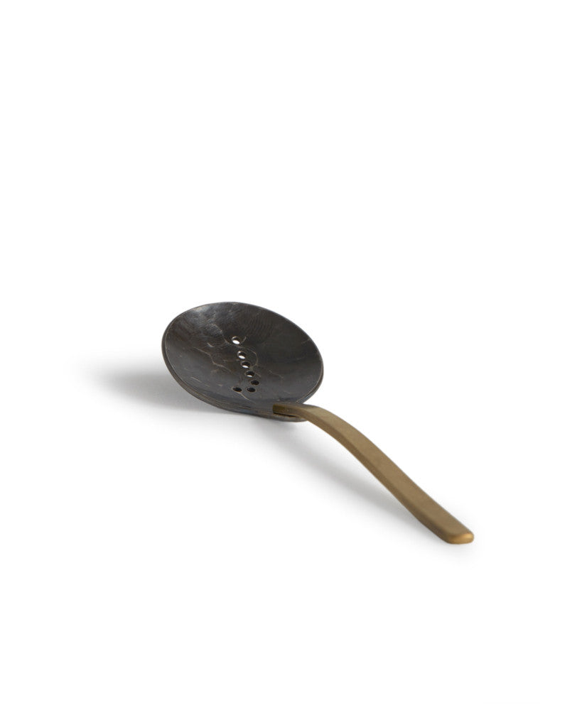 Alphabet Spoon