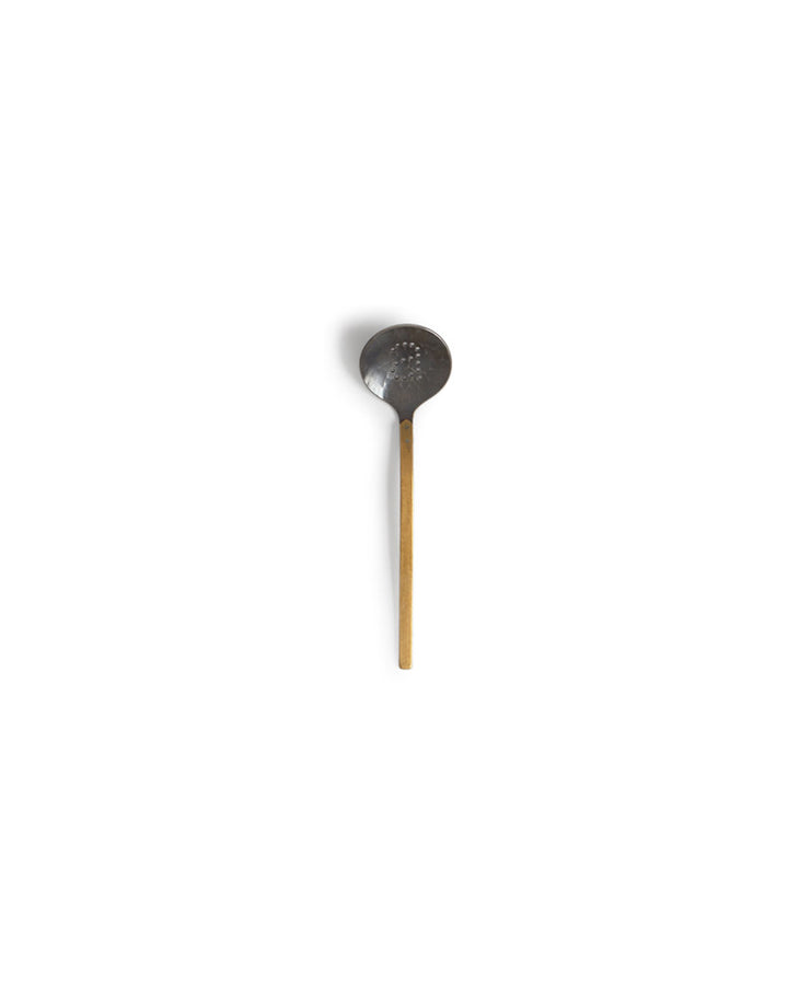 Alphabet Spoon
