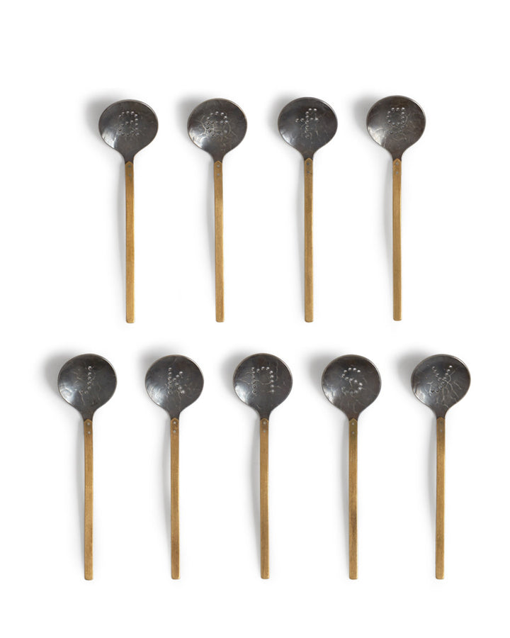 Alphabet Spoon