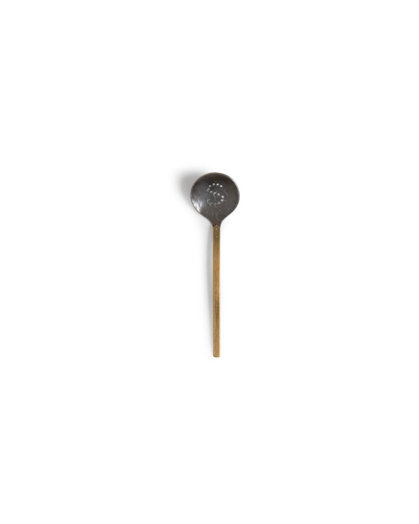 Alphabet Spoon