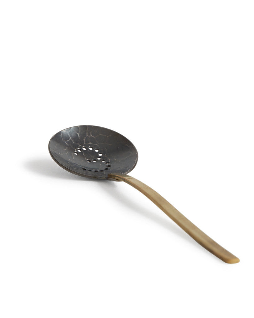 Number Spoon (OUT OF STOCK)