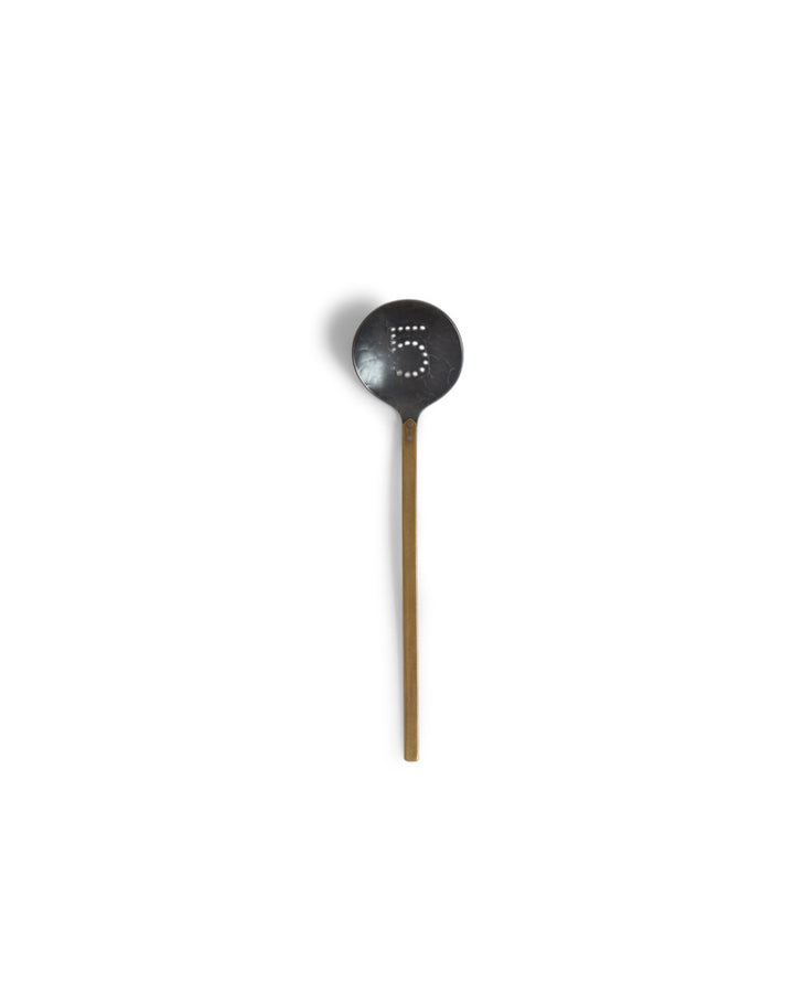 Number Spoon (OUT OF STOCK)