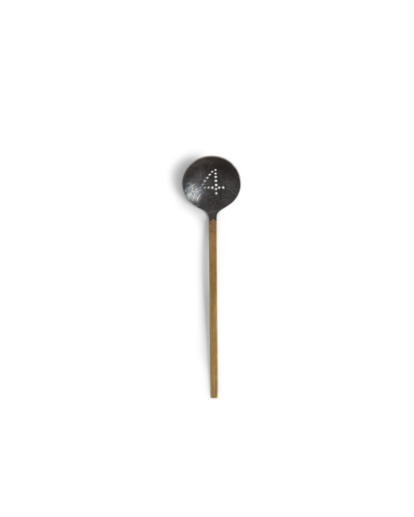 Number Spoon (OUT OF STOCK)