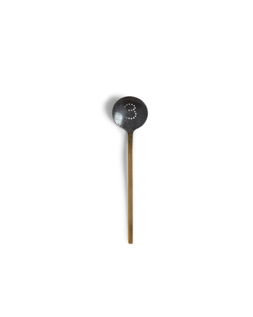 Number Spoon (OUT OF STOCK)