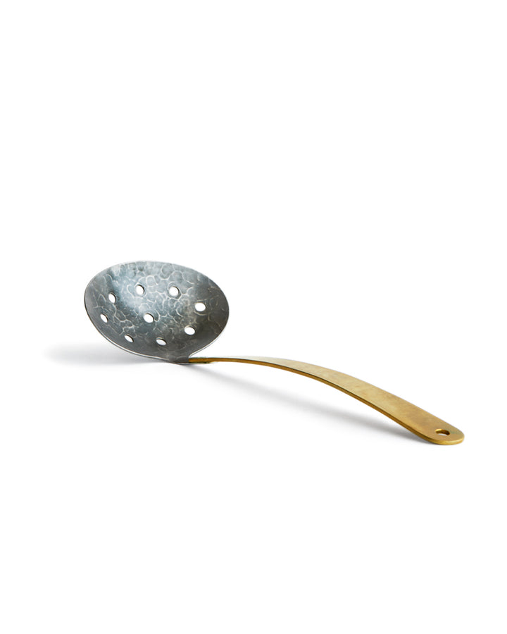 Ladle - Slotted