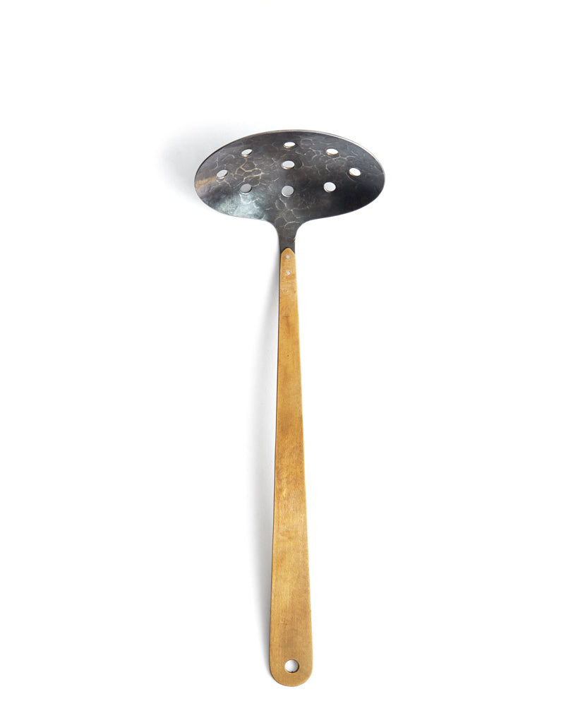 Ladle - Slotted