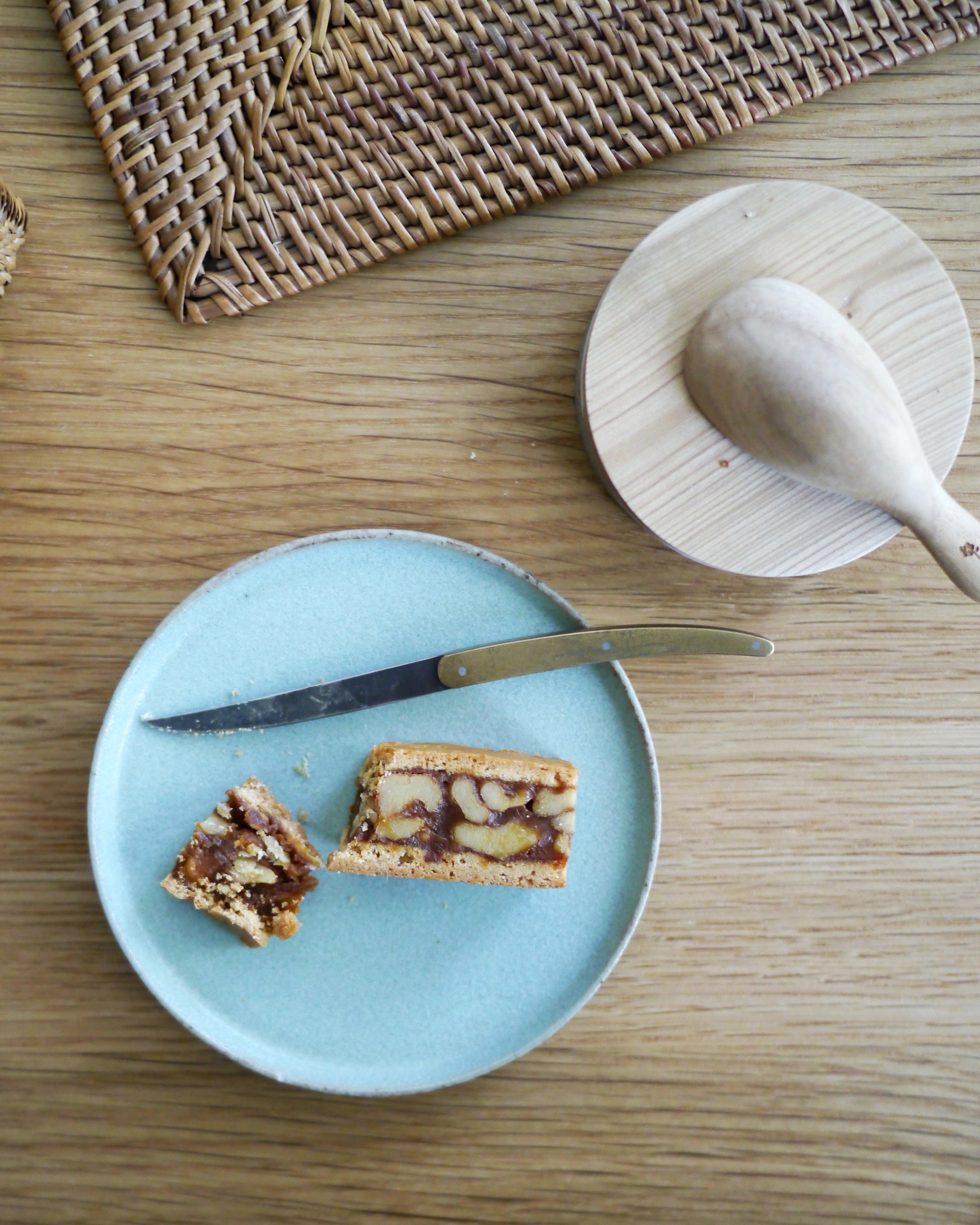 Wagashi Knife