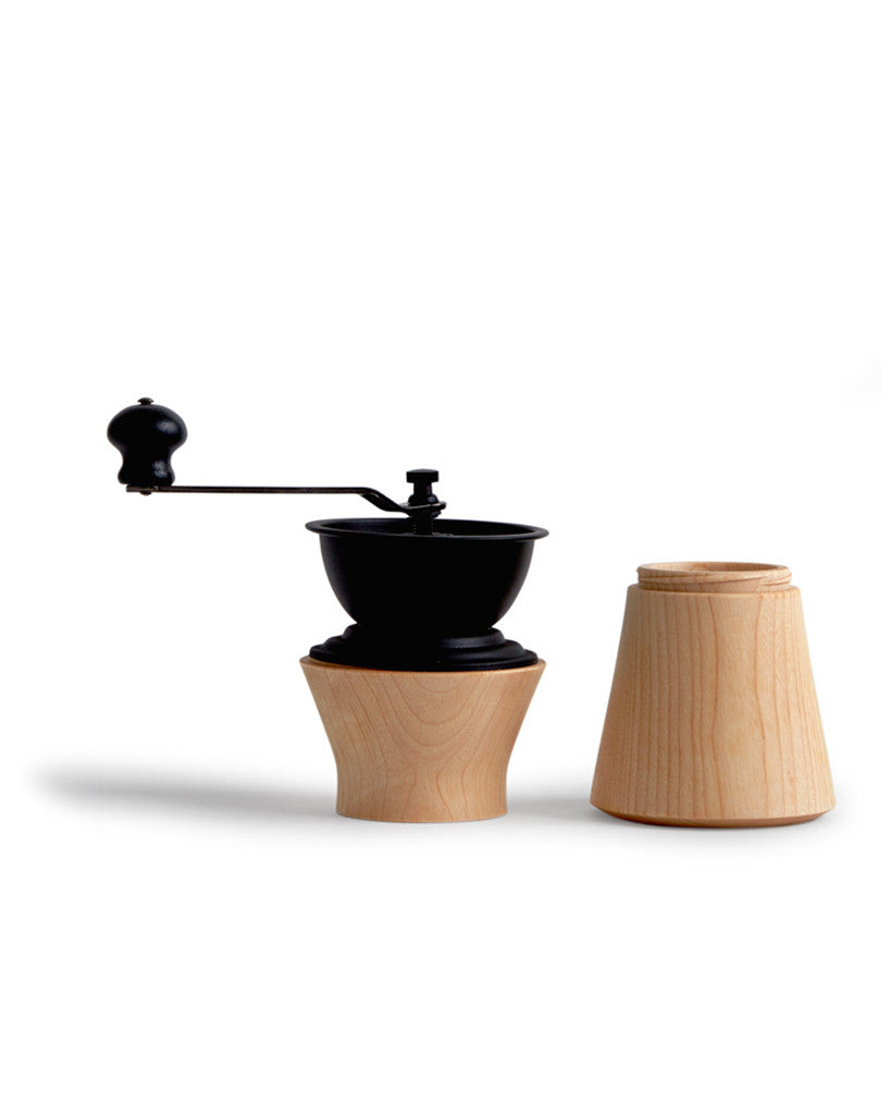 Coffee Mill – Nalata Nalata