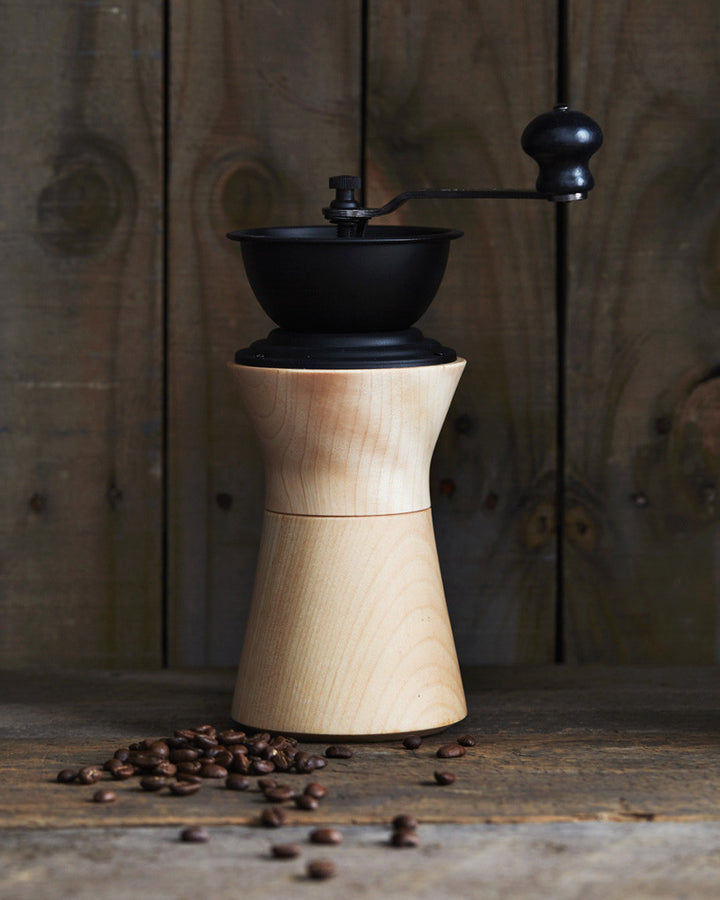 Coffee Grinder (OUT OF STOCK) – Nalata Nalata