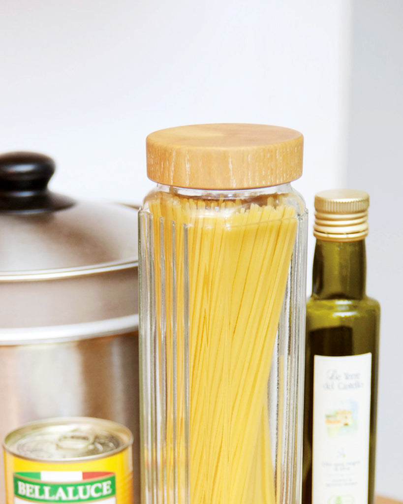 Pasta Case