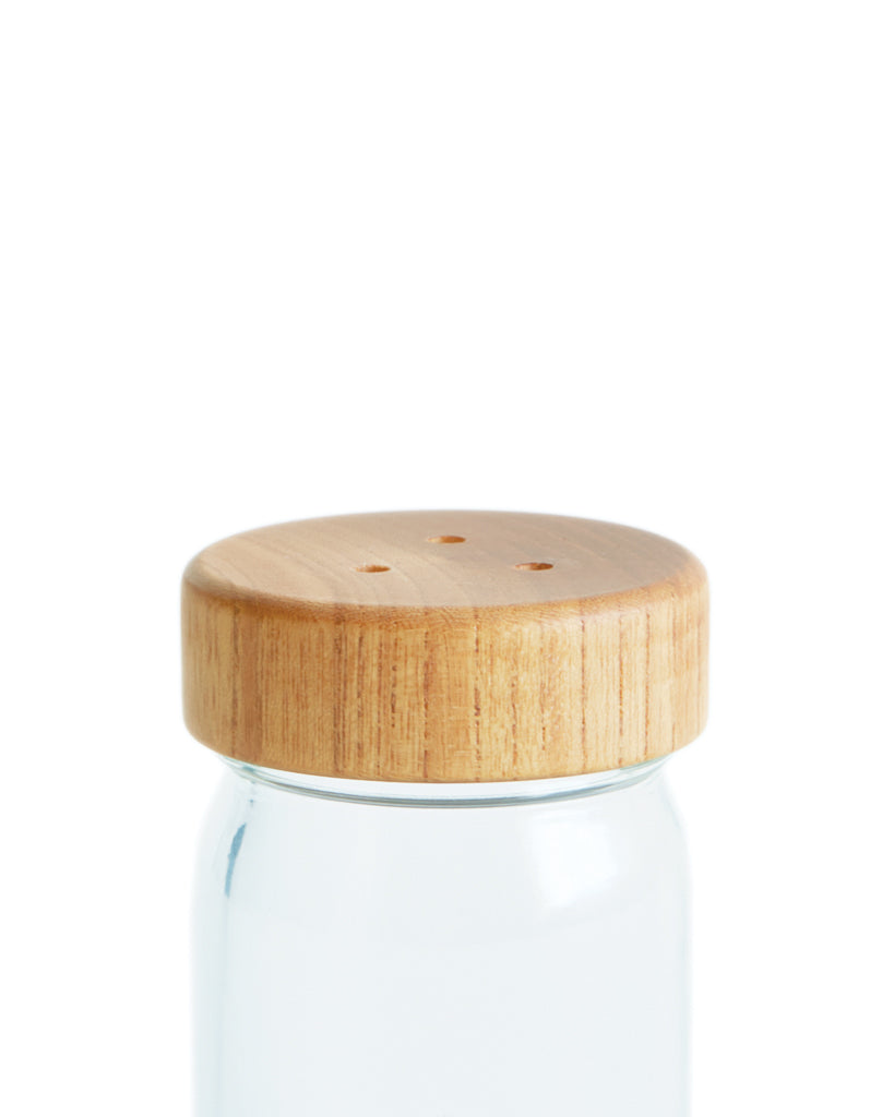 MokuNeji Salt Shaker - Thumbnail 2