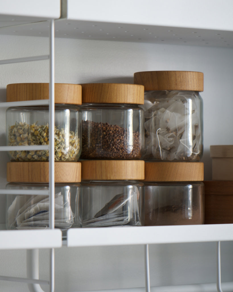 Stacking Pot - Large