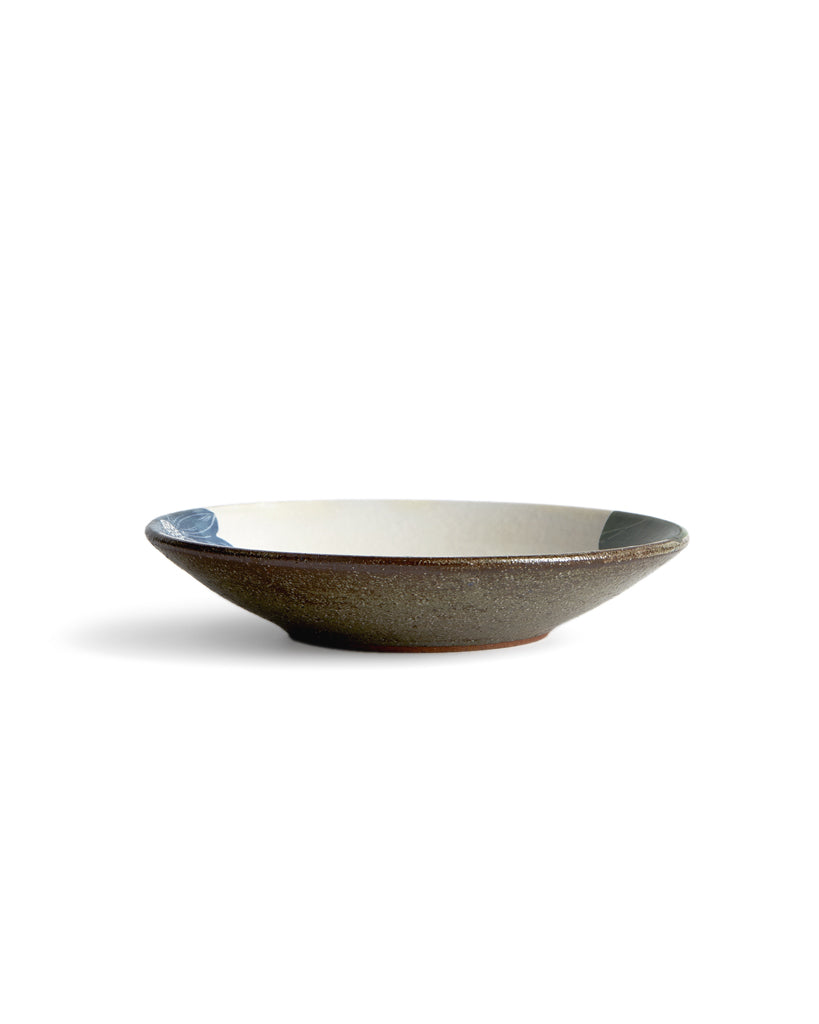 Blue Lotus Dish (OUT OF STOCK)