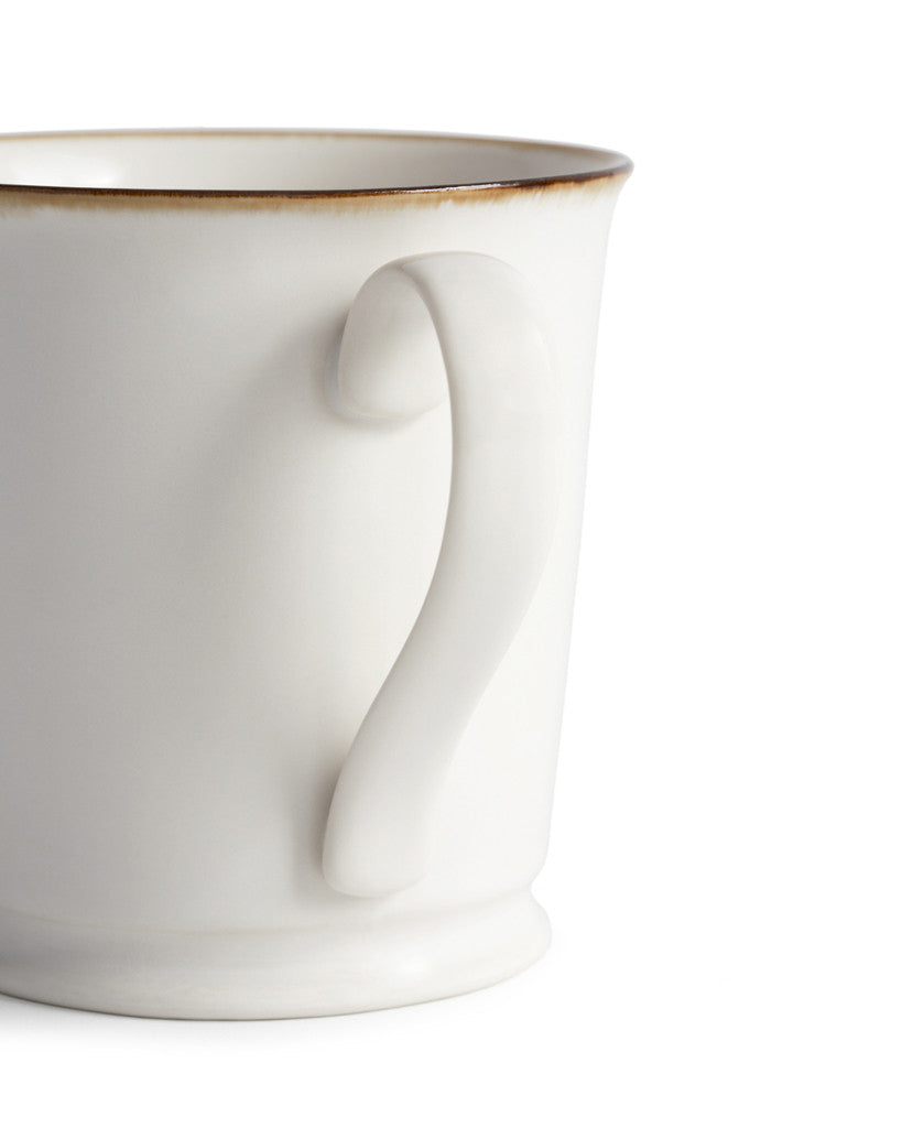 Porcelain Mug