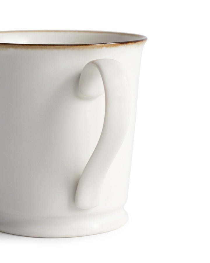 Porcelain Mug