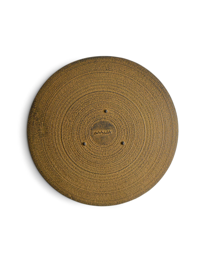 Iron Plate - Large