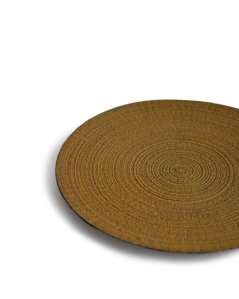 Iron Plate - Large