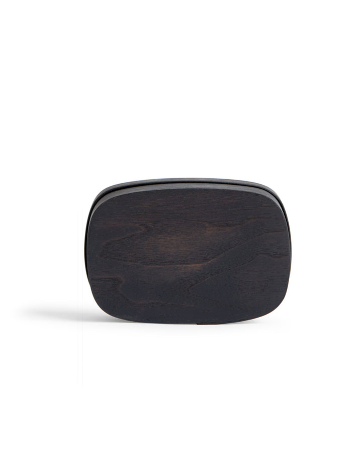 Ebonized Shaker Box - Large (OUT OF STOCK)