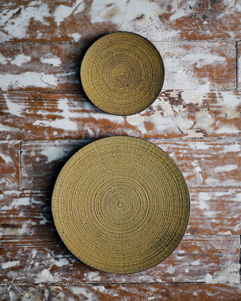 Iron Plate - Large