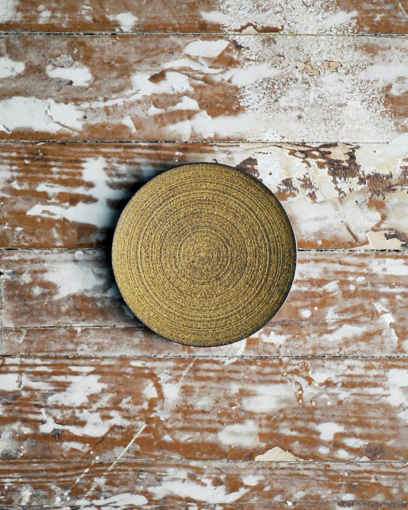 Iron Plate - Small