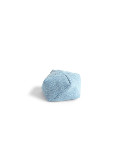 Denim Hacky Sack (OUT OF STOCK)
