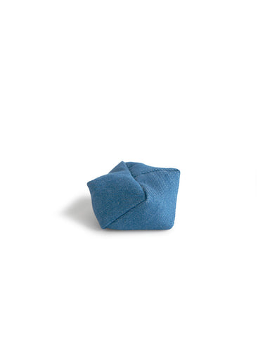 Denim Hacky Sack (OUT OF STOCK) - Stan Jr.