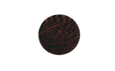 Small Wood Plate - Tagaya Wood